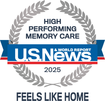 Feels Like Home 2025 (U.S. News)